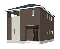 新築戸建 クレイドルガーデン稲里第3