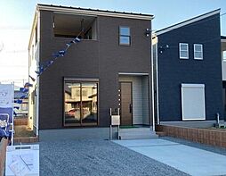 新築戸建 リーブルガーデン.S長野合戦場第1