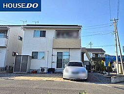 中古戸建　上野1丁目