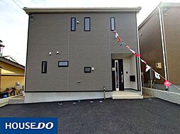 新築戸建 クレイドルガーデン上野第10