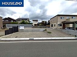 売土地　三輪3丁目