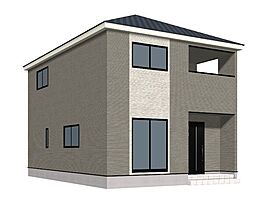 新築戸建 クレイドルガーデン高田第6