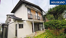 中古戸建　高田