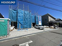 新築戸建 クレイドルガーデン三輪第9