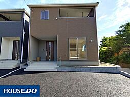 新築戸建 クレイドルガーデン西尾張部第4