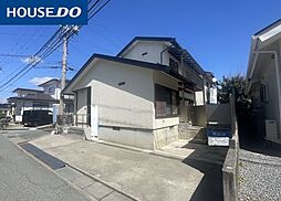 中古戸建　大豆島