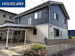 中古戸建　三輪1丁目