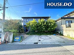 中古戸建　若槻東条