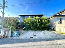 中古戸建　若槻東条