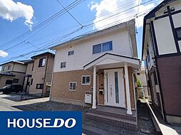 中古戸建　高田