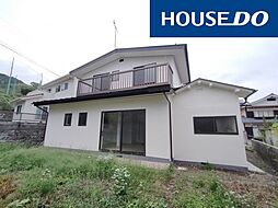 中古戸建　箱清水3丁目