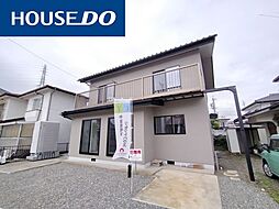 中古戸建　下駒沢