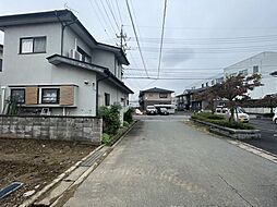 売土地　平林1丁目