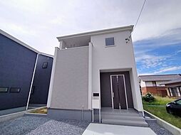 新築戸建 リーブルガーデン.S長野北堀第3