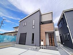 新築戸建 リーブルガーデン.S長野北堀第3