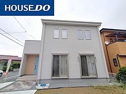 新築戸建　西尾張部