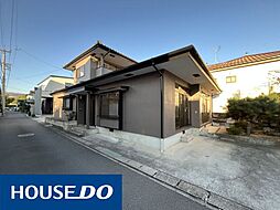 中古戸建　平林2丁目