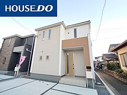 新築戸建 リーブルガーデン.S桜新町第6
