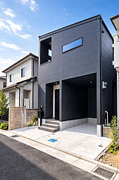 八尾市西山本町4丁目　新築戸建　全2区画