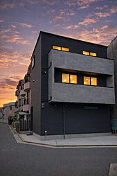 八尾市植松町2丁目　新築戸建　全1区画