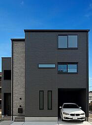 大阪市平野区平野本町5丁目 新築戸建 全2区画 1号地