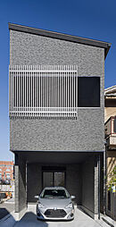 東大阪市菱屋西5丁目PART2 新築戸建 全1区画