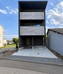 東大阪市柏田本町　新築戸建　全2区画