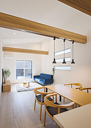 大阪市住吉区住吉1丁目　新築戸建　全1区画