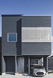 大阪市住吉区大領3丁目　新築戸建　全1区画