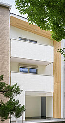 大阪市鶴見区今津南1丁目　新築戸建　全1区画