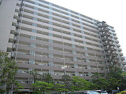 入船東エステート1号棟