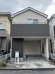 弁天四丁目戸建て