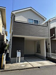 弁天四丁目戸建て