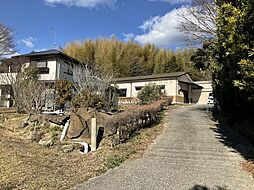 鴨川市平塚住居付工房