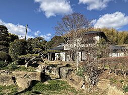 別棟73坪フリースペース付住宅