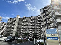 エル・シティ新浦安4番館