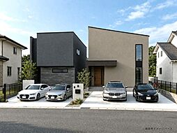 ベアーレ野上V　２区画