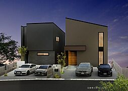 ベアーレ野上V 2区画