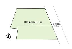 川西市花屋敷１丁目