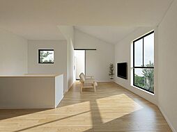 ベアーレ川西鼓滝駅前全５区画（１号地）