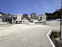 ベアーレ川西 多田1号地―全5区画―