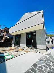 町田市大蔵町5棟