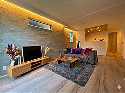 粕谷２丁目２棟