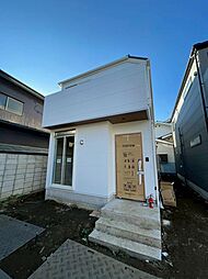 粕谷２丁目２棟