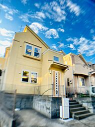 世田谷区祖師谷六丁目1棟