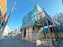 上祖師谷２丁目１棟