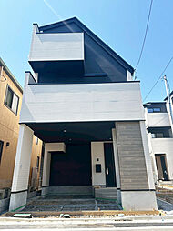 江戸川区中央9期