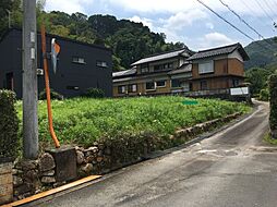 出石町大谷　売土地　93.91坪