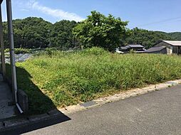 売土地　豊岡市法花寺　7区画　54.76坪