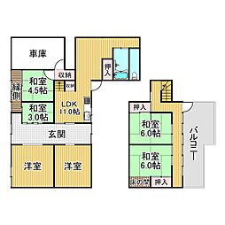 和歌山県伊都郡かつらぎ町戸建